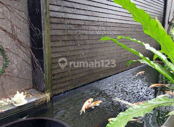 Rumah Mewah Nyaman Asri Dengan Luasan Besar Harga Wajar Di Kota Baru Parahyangan 2