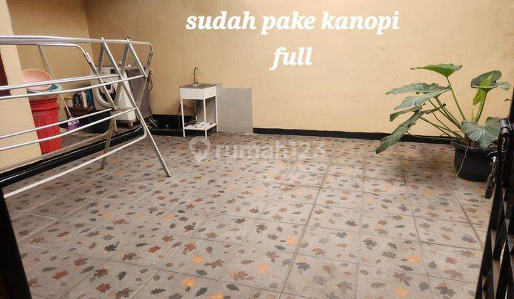 Jual Nego Rumah Terawat di Komplek Kawaluyaan Indah - Soekarno Hatta hanya 20 menit ke Stasiun KCIC Tegalluar 2