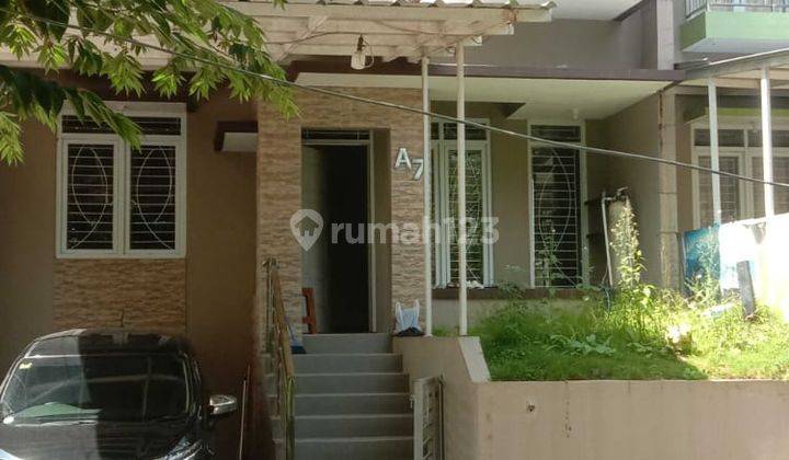 NEGO RUMAH RASA VILLA DENGAN VIEW HIJAU DI KOLONEL MASRURI CIMAHI 1