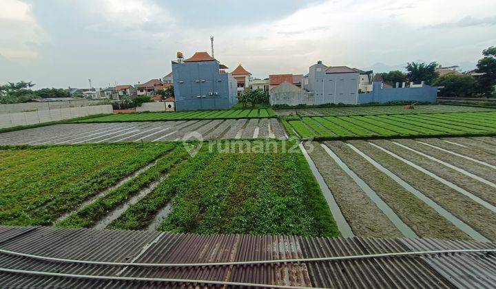 CEPAT RUMAH KOST HARGA DI BAWAH NJOP DI SAYAP BUAHBATU 2