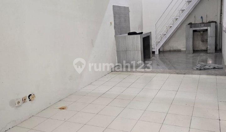 Jual Cepat! Termurah Di Kelasnya Rumah Compact Siap Huni Di Tatar Banyak Sumba - Kota Baru Parahyangan