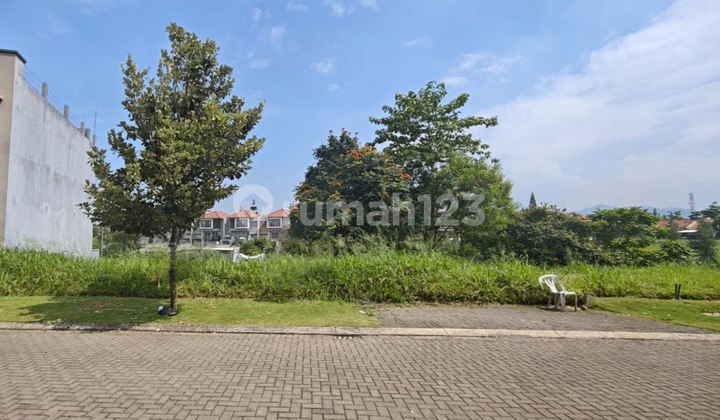 Hot Listing! Affordable Plot in Kota Baru Parahyangan with Rice Field View & Sunset at the Back Hot Listing! Affordable Plot in Kota Baru Parahyangan with Rice Field View & Sunset at the Back