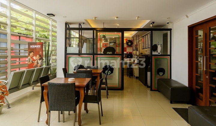 Welcome Investor! Hotel Strategis Di Sayap Pasteur - Pasirkaliki Penghasil Passive Income Bersih 70 Juta Per Bulan Welcome Investor! Hotel Strategis Di Sayap Pasteur - Pasirkaliki Penghasil Passive Income Bersih 70 Juta Per Bulan