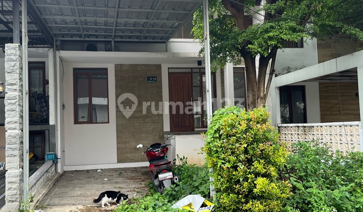Jual/Sewa Nego Rumah Terawat Siap Huni di Awani Residence - Cimahi Padalarang