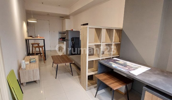 Quick Sale! Affordable Price Parahyangan Residence Apartment Near Parahyangan Catholic University 2