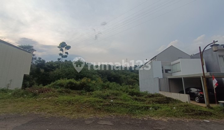 Murah!! Kavling Dengan View Cantik Siap Bangun Di Cluster Mawar Resor Dago Pakar Murah!! Kavling Dengan View Cantik Siap Bangun Di Cluster Mawar Resor Dago Pakar
