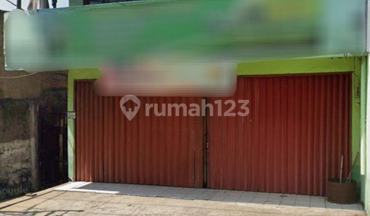 Jual Cepat Ruko Strategis Siap Usaha Di Mainroad Padalarang - Harga Murah Masih Nego