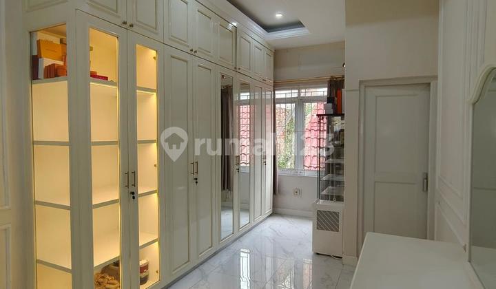 Jual Cepat Rumah Cantik Minimalis Modern di Sariwangi Bandung Utara 2