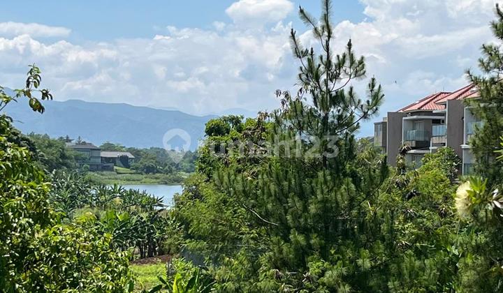 Jual Cepat Kavling Kota Baru Parahyangan Harga di Bawah Pasaran dan Masih Nego