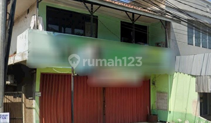 Jual Cepat Ruko Strategis Siap Usaha Di Mainroad Padalarang - Harga Murah Masih Nego 2