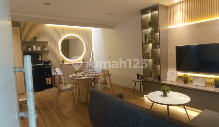 Rumah Full Furnished Siap Huni Di Summarecon Bandung Cluster Dayana Rumah Full Furnished Siap Huni Di Summarecon Bandung Cluster Dayana