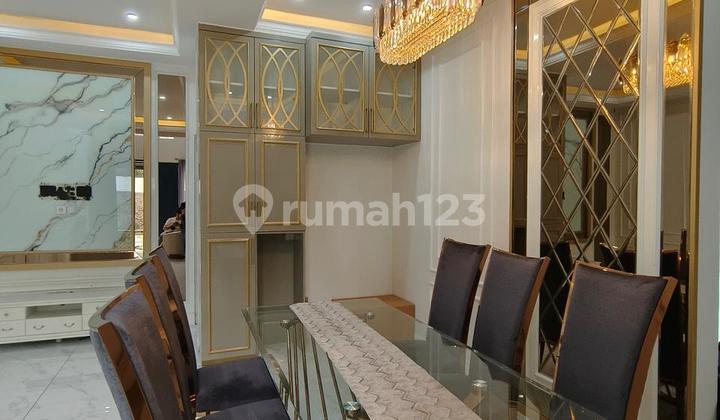 Jual Cepat Rumah Cantik Minimalis Modern di Sariwangi Bandung Utara