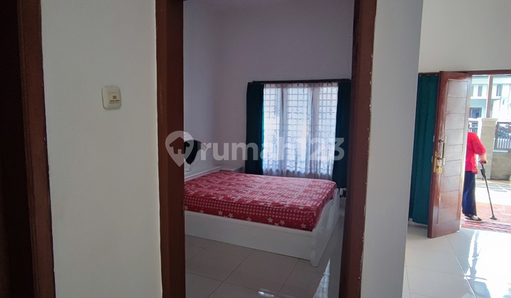 JUAL RUMAH KEREN MURAH SAYAP TKI 2