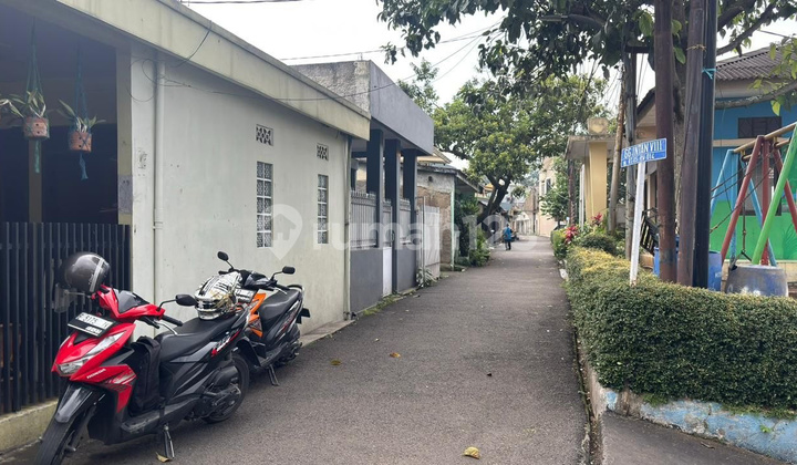 Rumah Hitung Tanah Harga Bawah NJOP di Area Dago Cocok Dijadikan Kost Kostan Rumah Hitung Tanah Harga Bawah NJOP di Area Dago Cocok Dijadikan Kost Kostan