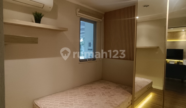 Fully Furnished Ready-to-Occupy House at Summarecon Bandung, Dayana Cluster 2