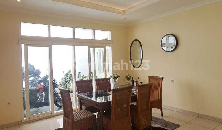 Rare Find!! Move-in Ready House for Sale/Rent in Central Bandung - Walking Distance to Simpang Lima