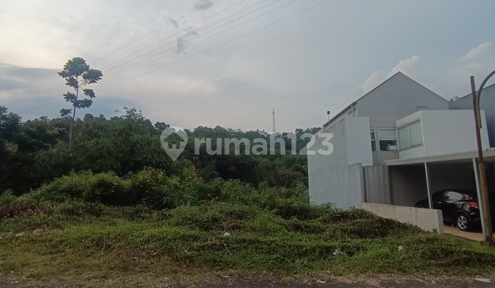 Murah!! Kavling Dengan View Cantik Siap Bangun Resor Dago Pakar Cocok Untuk Weekend Villa Atau Bisnis Airbnb Murah!! Kavling Dengan View Cantik Siap Bangun Resor Dago Pakar Cocok Untuk Weekend Villa Atau Bisnis Airbnb