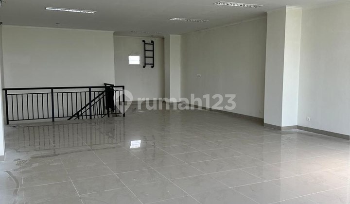 Ruko Siap Huni Pakai Di Summarecon Bandung Direct Akses Dari Tol Gedebage & Stasiun Whoosh