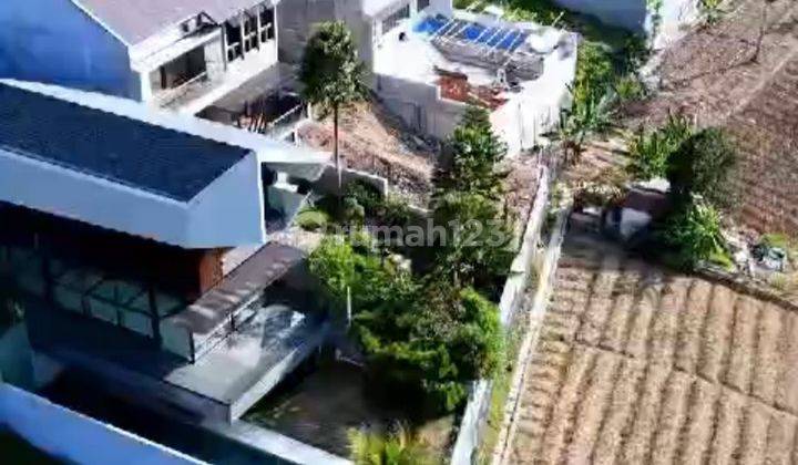 Langka! Rumah View Danau Abadi & Sunset View 180 Derajat Di Sayap Kota Baru Parahyangan - Harga Hanya Setengah Nya Dari Kbp
