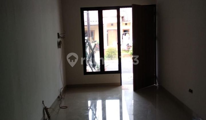 Rumah Murah di Bukit Serpong Mas Serpong Tangerang Selatan Banten 2