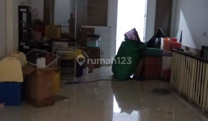 Ruko Murah Di Green Lake City Cipondoh Tangerang Banten 1