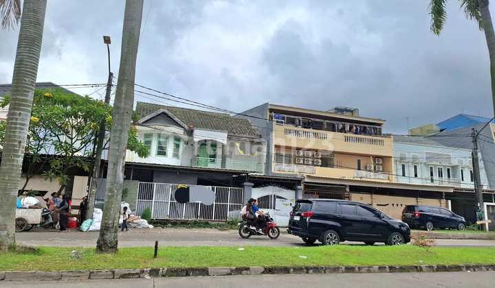 Affordable House in Boulevard Taman Surya Palem, Kalideres, Cengkareng, West Jakarta 2