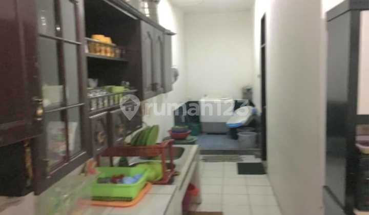 Rumah Murah di Bawah NJOP Citra Garden Cengkareng Kalideres Jakarta Barat
