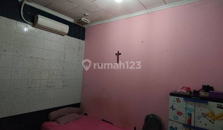 Rumah Murah Di Komplek Taman Asri Tangerang Banten 2