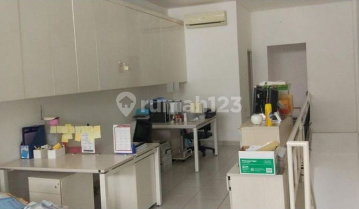 Cheap Shop House in Citra Garden Cengkareng Kalideres West Jakarta 2