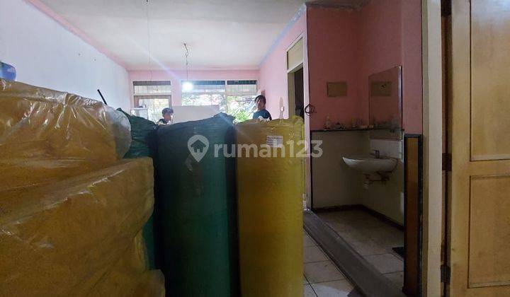 Rumah Murah Hitung Tanah Di Komplek Metro Permata Karang Tengah Cipondoh Tangerang Kota Banten 1