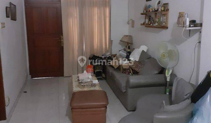 Rumah Murah 2 Lantai Di Kosambi Baru Duri Kosambi Cengkareng Jakarta Barat 1