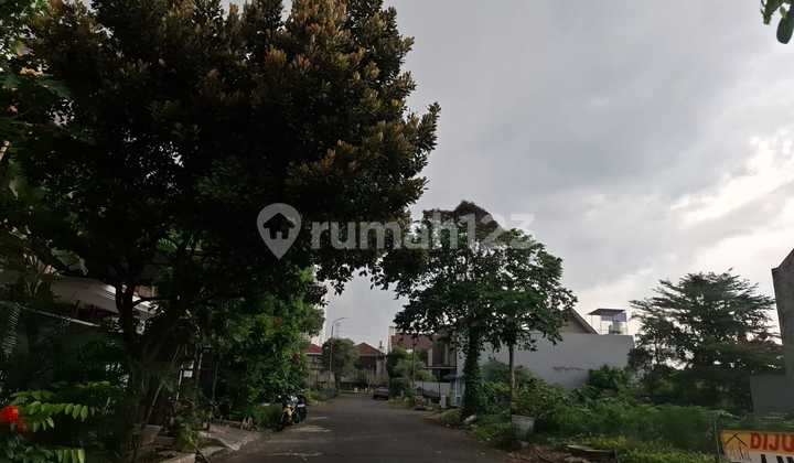 Kavling Murah di Metro Permata 1 Cipondoh Karang Tengah Tangerang Banten Kavling Murah di Metro Permata 1 Cipondoh Karang Tengah Tangerang Banten