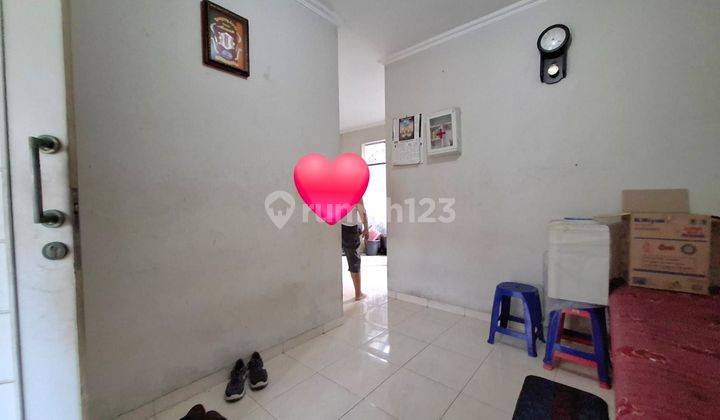 Rumah 2 Lantai Terawat Di Komplek Semanan Jaya Residence Semanan Kalideres Jakarta Barat 2