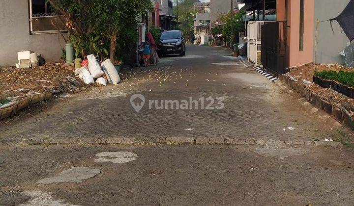 Kavling murah di metro Permata. Tangerang banten 2