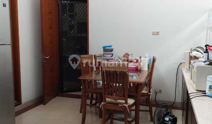 Rumah Murah Terawat di Metro Permata 1 Tangerang