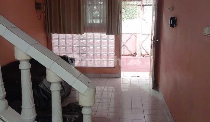 Rumah 1.5 lt di Kosambi di Perum Kosambi Baru Cengkareng Jak Bar 2