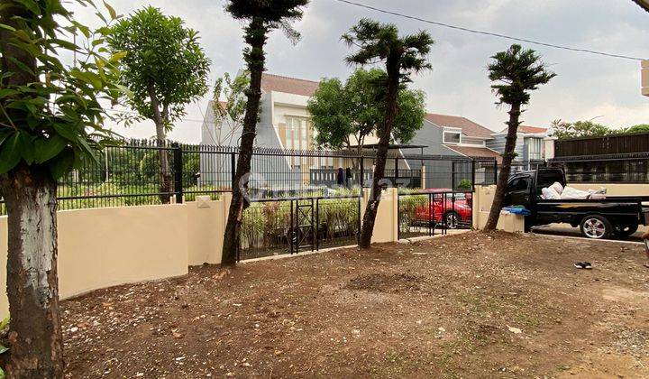 Rumah baru murah d metro Permata cipondoh tangerang banten  2