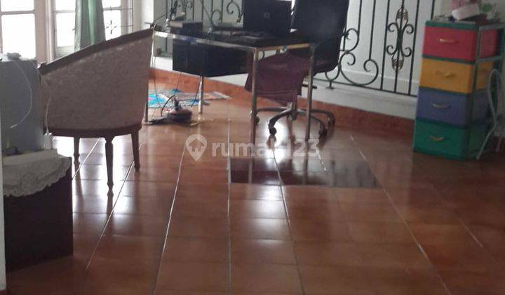 Rumah 2 Lantai murah di pancoran Jakarta selatan  3