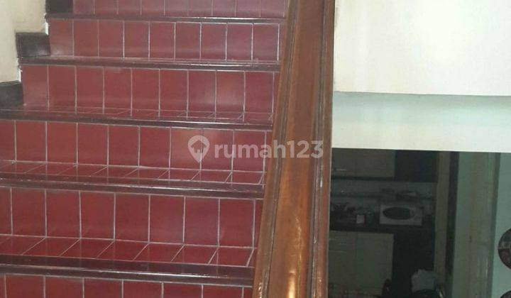 Rumah 2 Lantai murah di pancoran Jakarta selatan  4