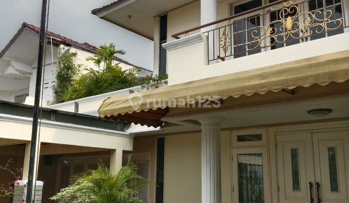 Rumah 2 Lantai murah di pancoran Jakarta selatan  7
