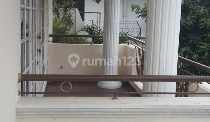 Rumah 2 Lantai murah di pancoran Jakarta selatan  12