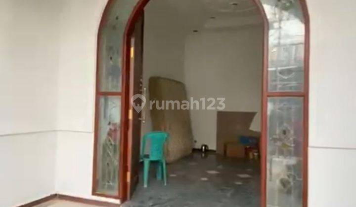 Rumah Kost Terawat Di Kemangisan Binus Jakarta Barat 1