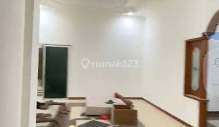 Rumah Kost Terawat Di Kemangisan Binus Jakarta Barat 2