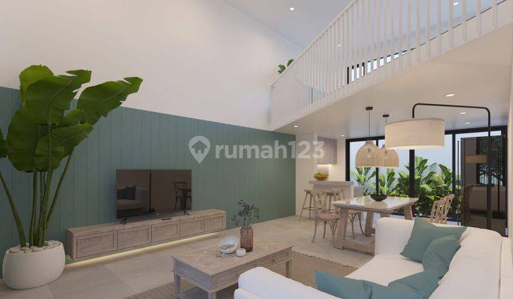 Rumah baru 2 lantai inden di citra garden kalideres cengkareng Jakarta barat 2