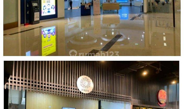 Kantor di jual di T. B simatupang, Jakarta selatan.  2