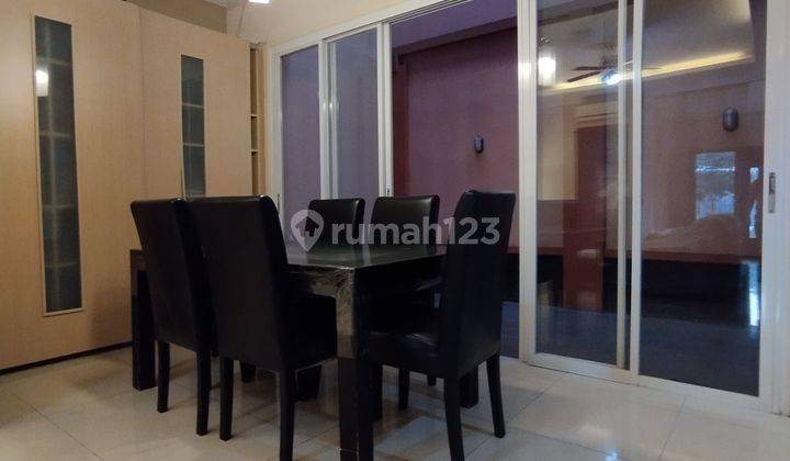 Rumah murah 2 Lantai depan kolam renang di Puri gardenia citra garden Kalideres Jakarta barat  2