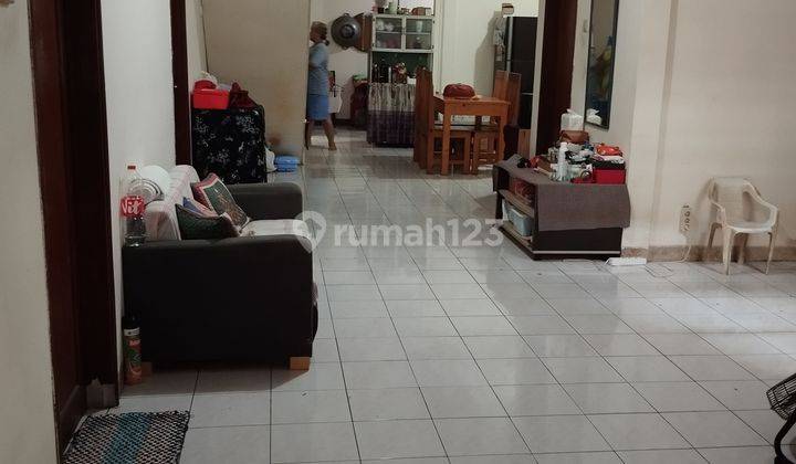 Rumah murah di metland puri tangerang banten 1