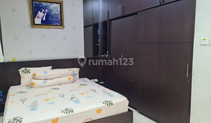 RUMAH MURAH di SEMANAN INDAH DURI KOSAMBI CENGKARENG JAKARTA BARAT 2