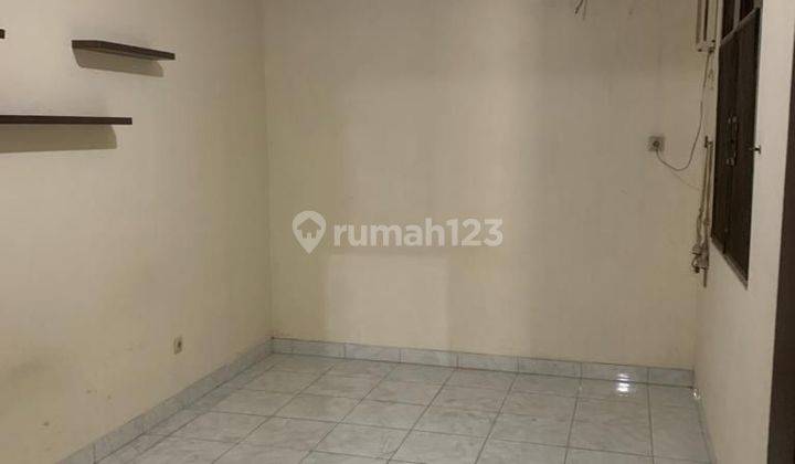 Rumah terawat di citra garden cengkareng kalideres Jakarta barat 2