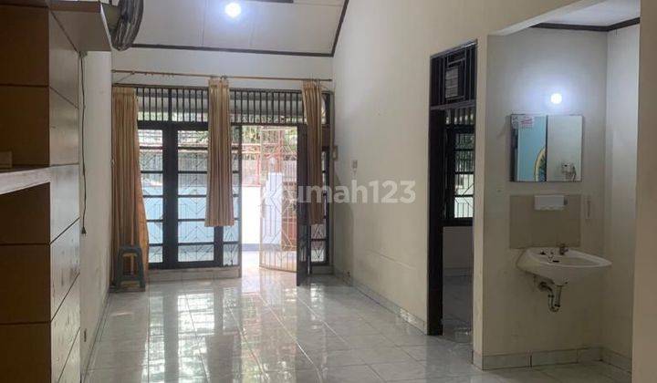 Rumah terawat di citra garden cengkareng kalideres Jakarta barat 1